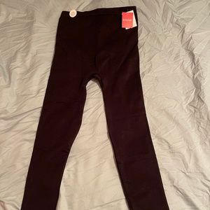 Spanx High Waisted Leggings